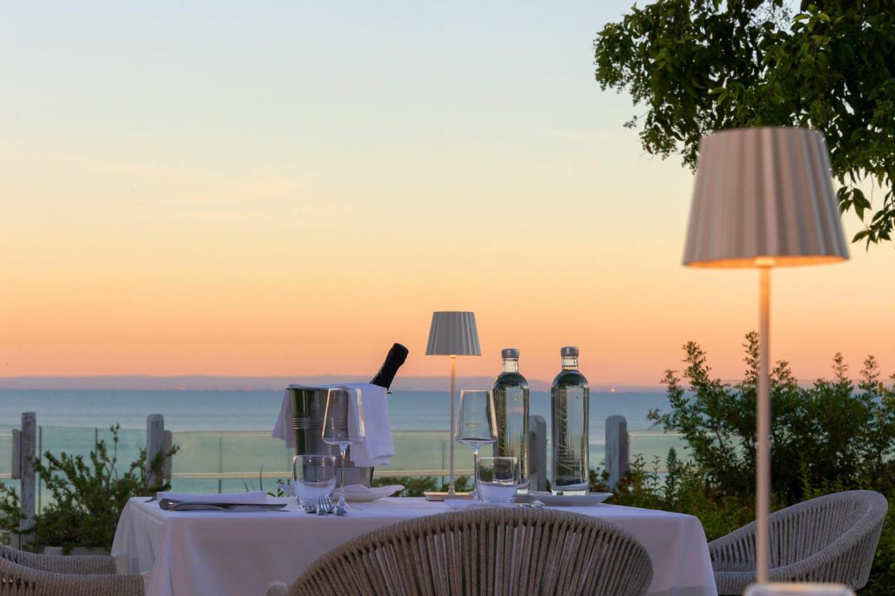 Hotel Residence Il Porto Mattinata Esterno foto