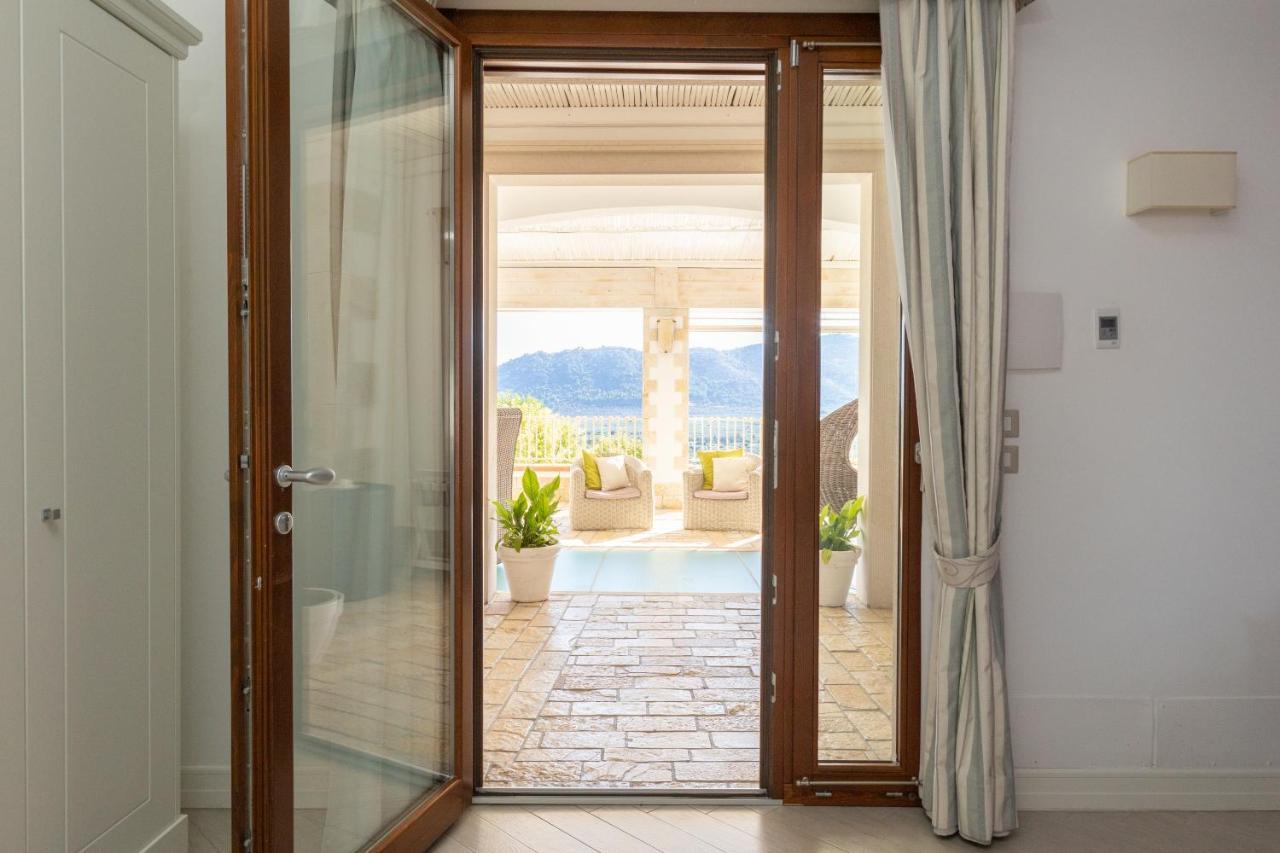 Hotel Residence Il Porto Mattinata Esterno foto